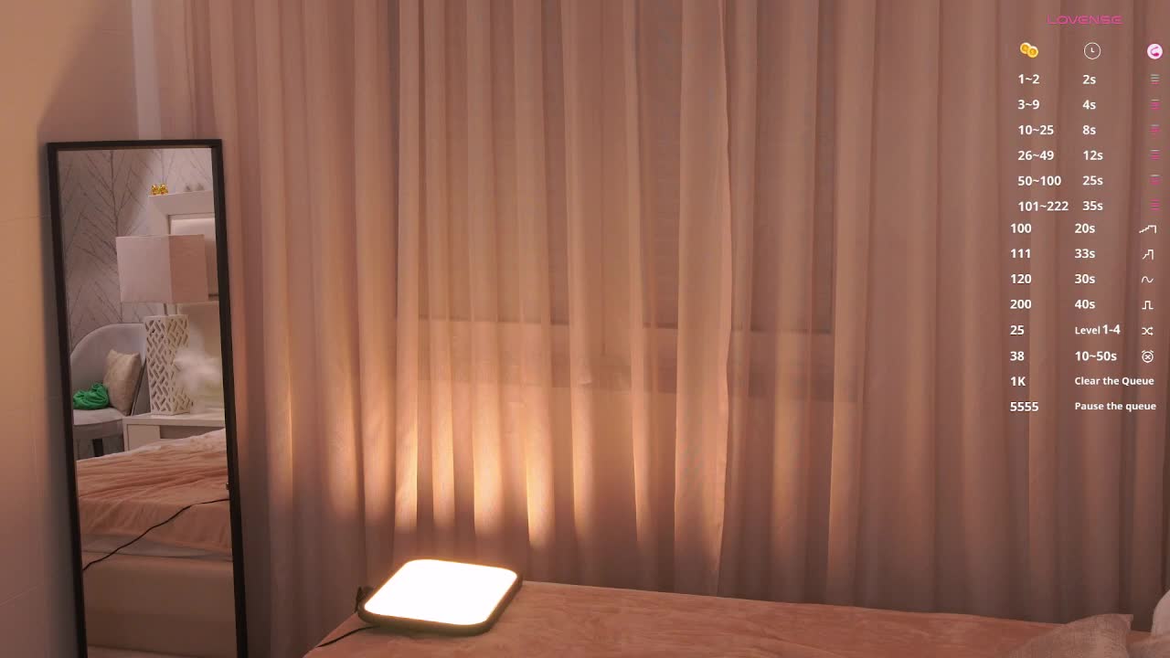 LiaGotti Adult Chat September 1, 2025