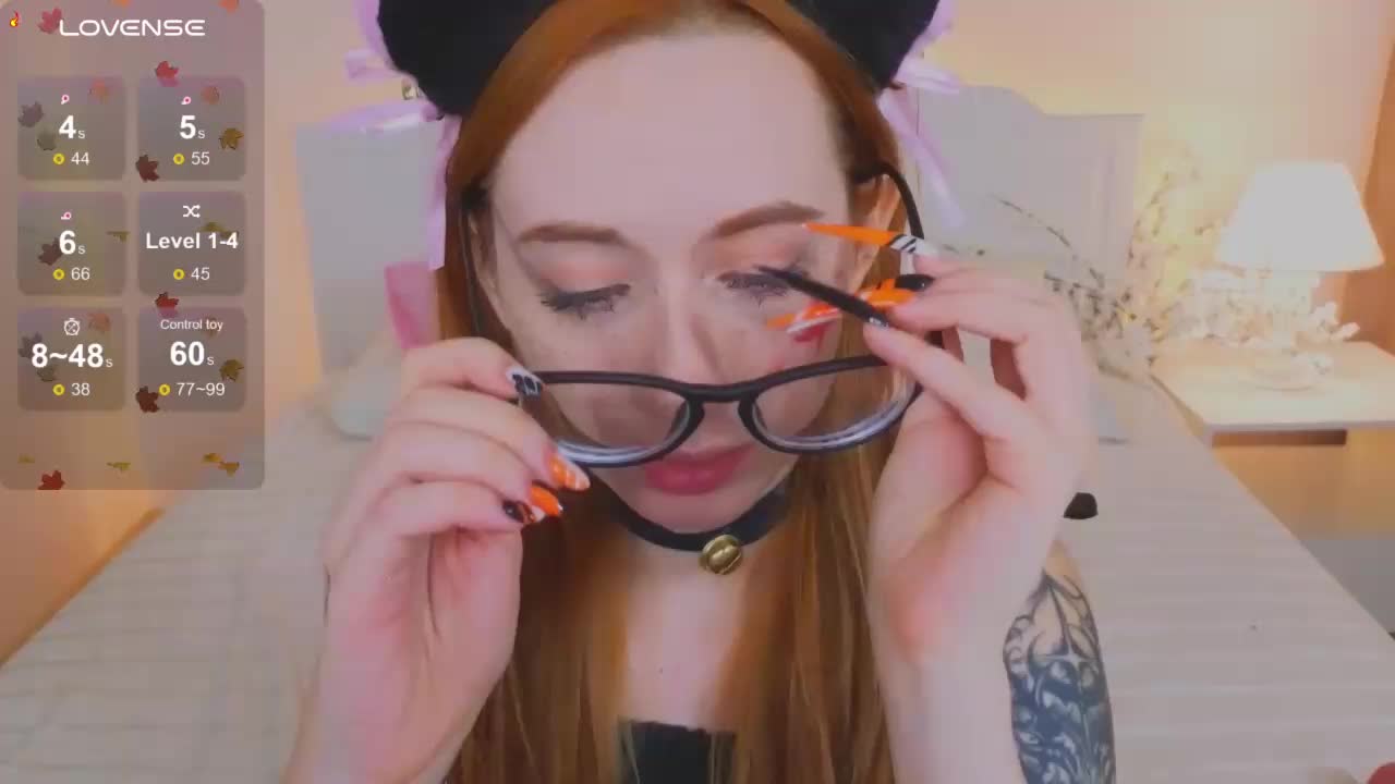 DarkLola Adult Chat September 1, 2025