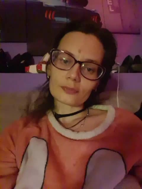 analiMilana Adult Chat September 1, 2025