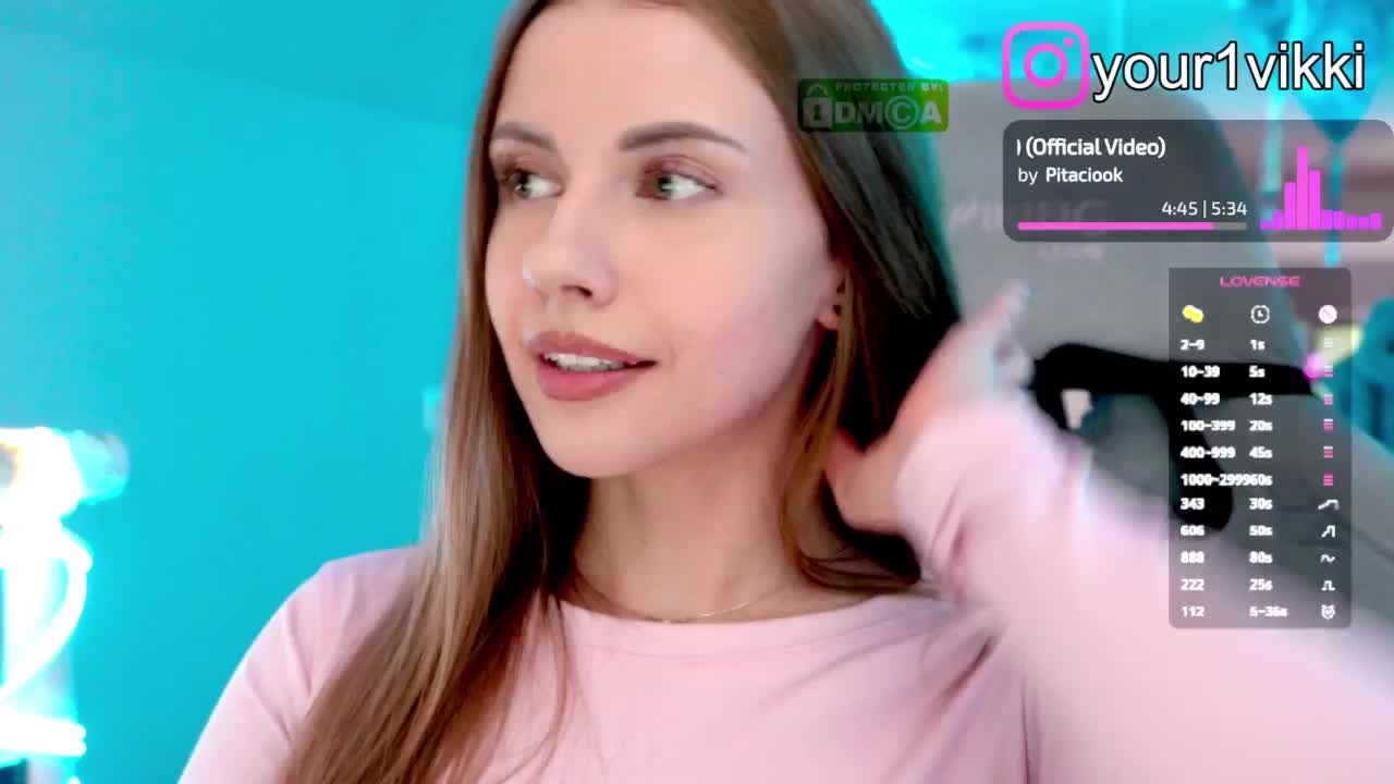 VikkiExtraCheese Adult Chat September 1, 2025