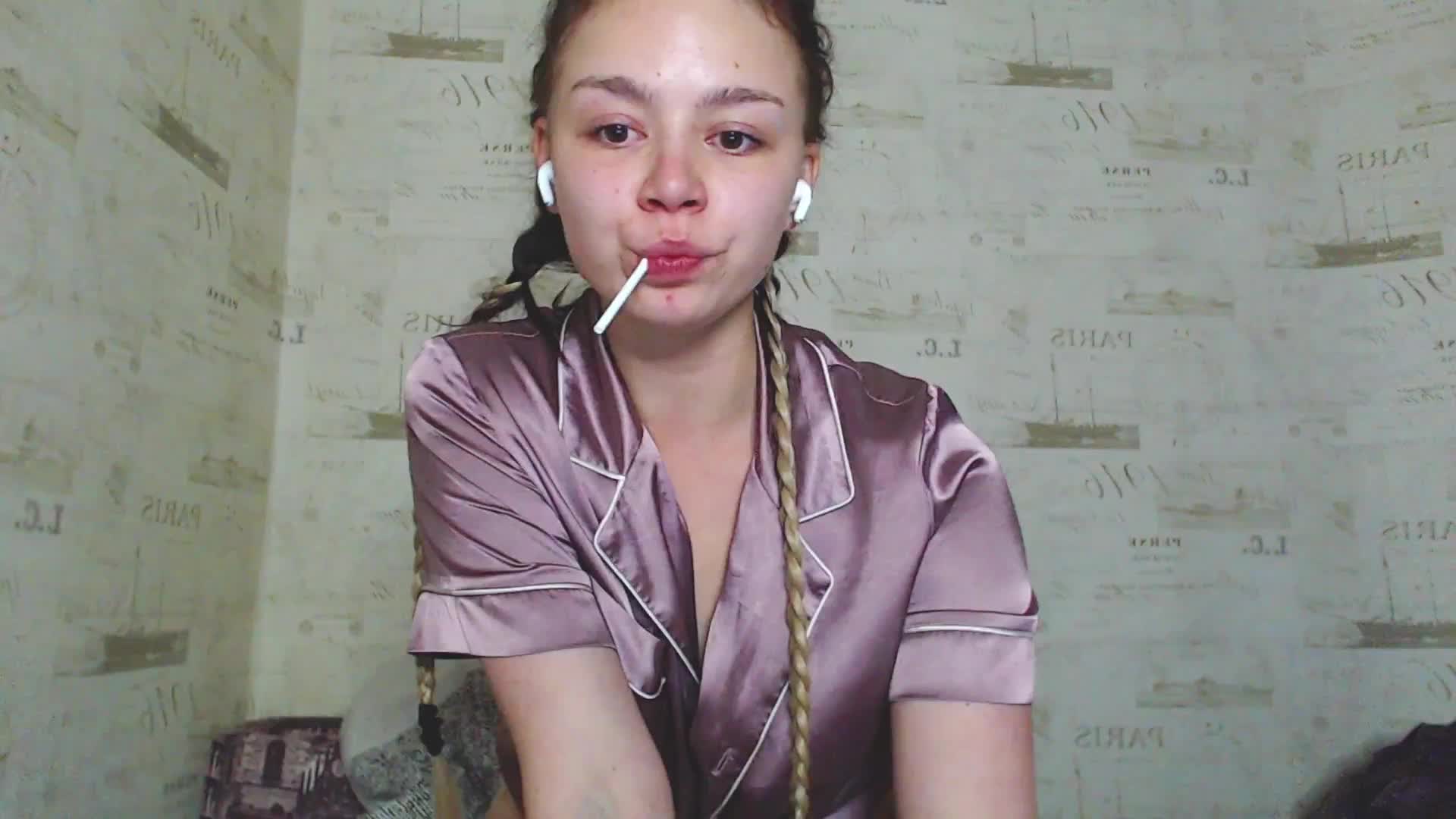 EvaMurkovskiViP Adult Chat September 1, 2025