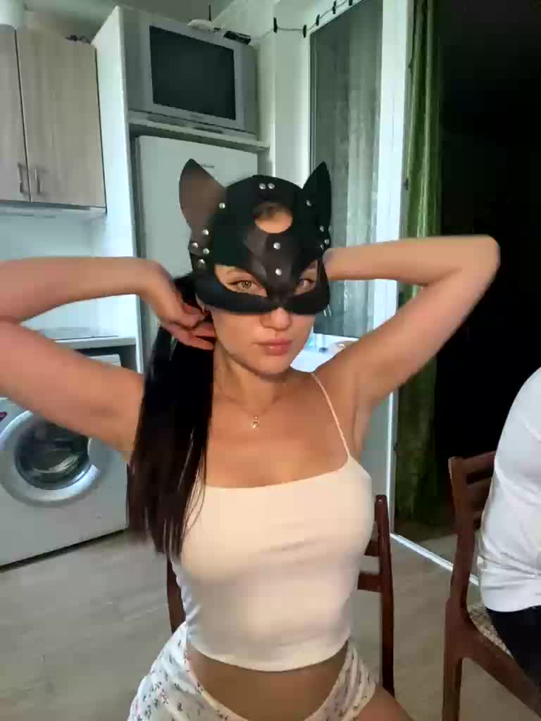 SoSweetCouple Adult Chat September 1, 2025