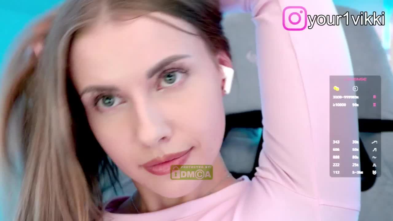 VikkiExtraCheese Adult Chat September 1, 2025