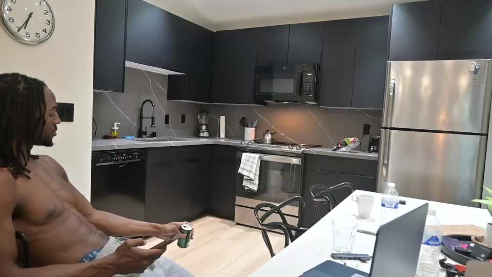 mycreamydreams Adult Chat September 1, 2025