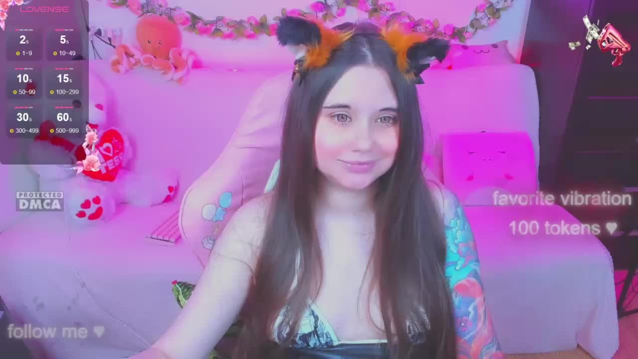 LoliSuccub Adult Chat September 1, 2025