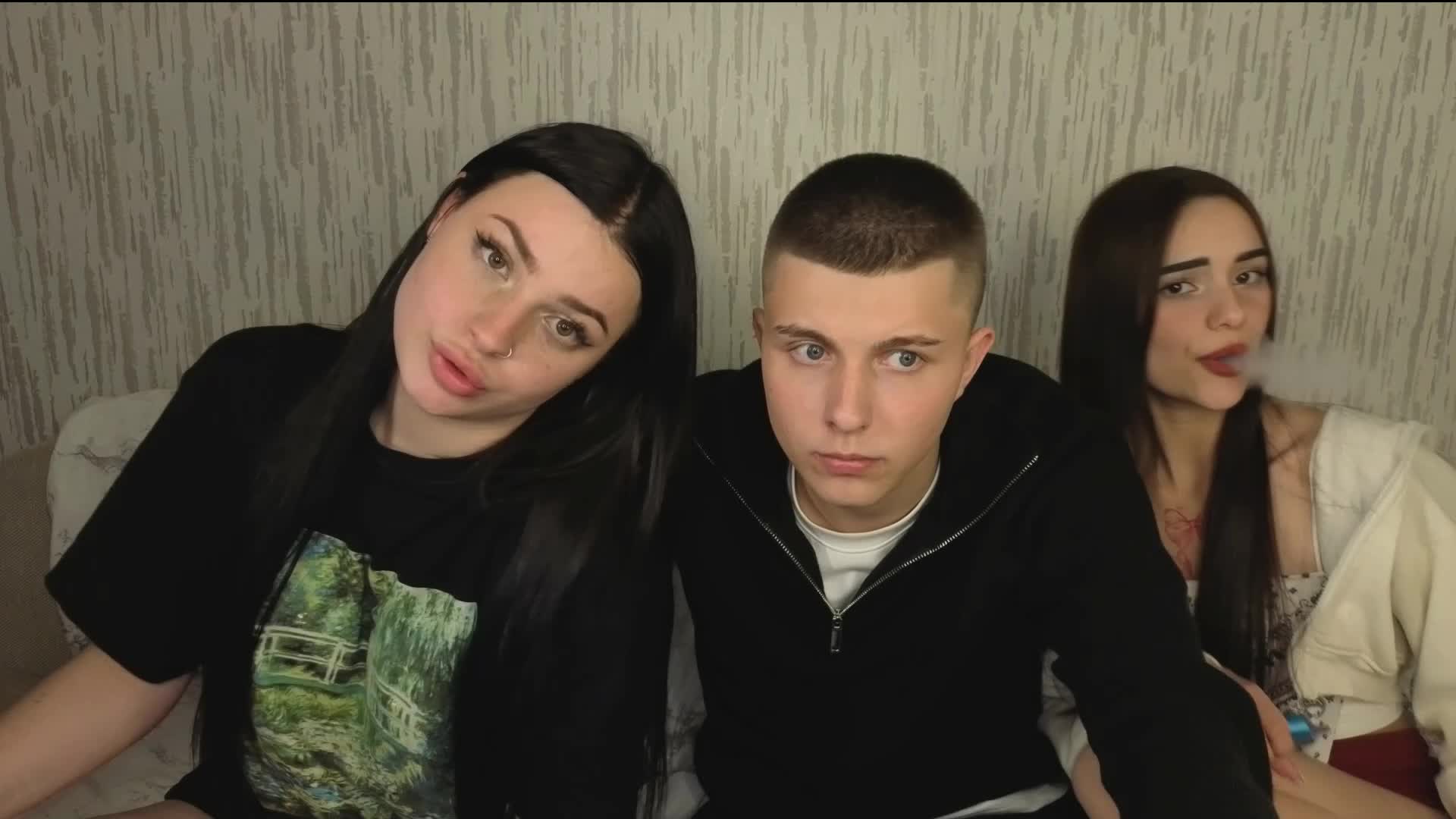 DenisSofia Adult Chat September 1, 2025