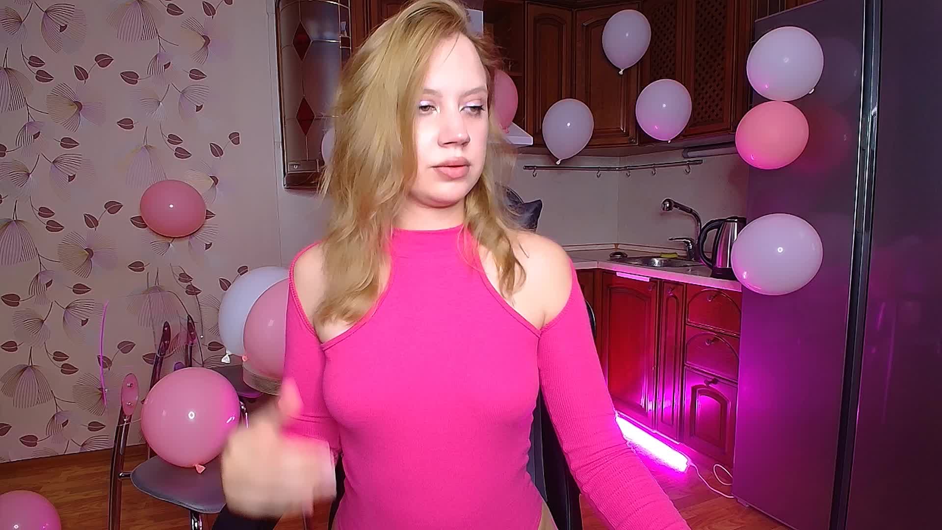 Nadins Adult Chat September 1, 2025