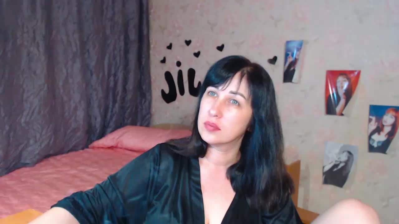 JillStevens Adult Chat September 1, 2025
