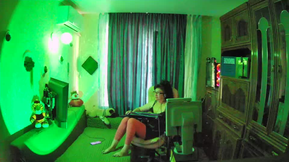 Infodar Adult Chat September 1, 2025