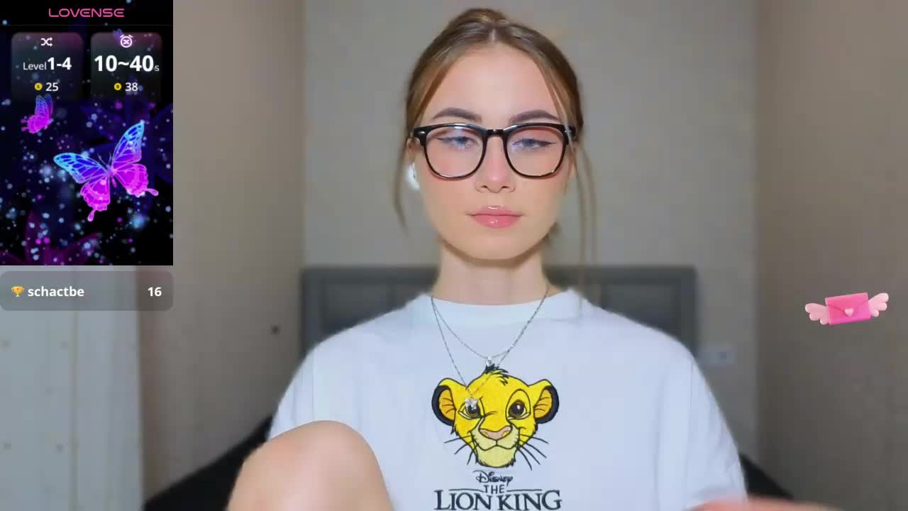 AminaLuxuryyy Adult Chat September 1, 2025