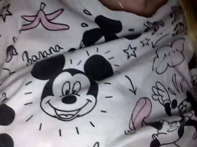 BlondyVio Adult Chat September 1, 2025