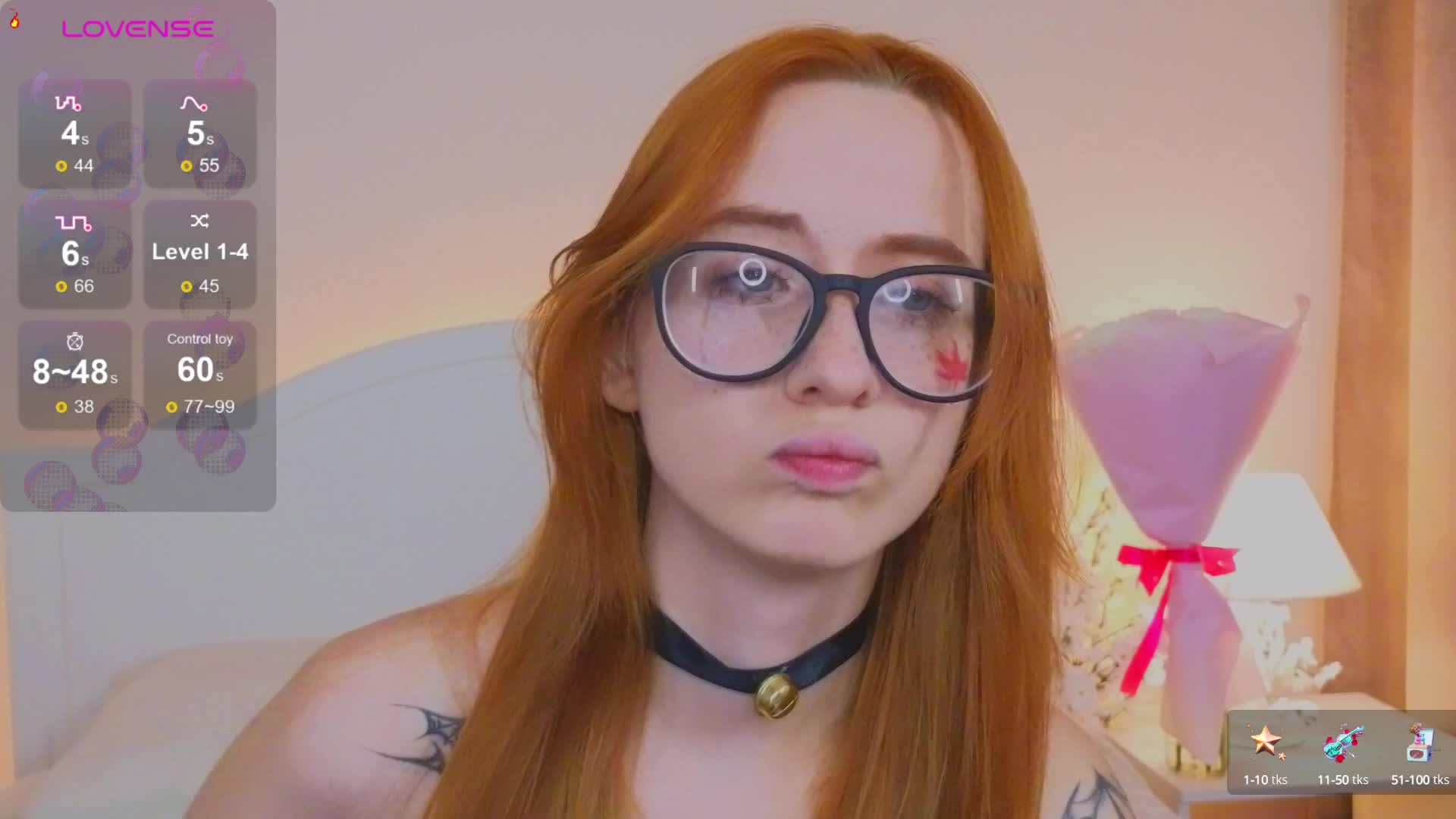 DarkLola Adult Chat September 1, 2025