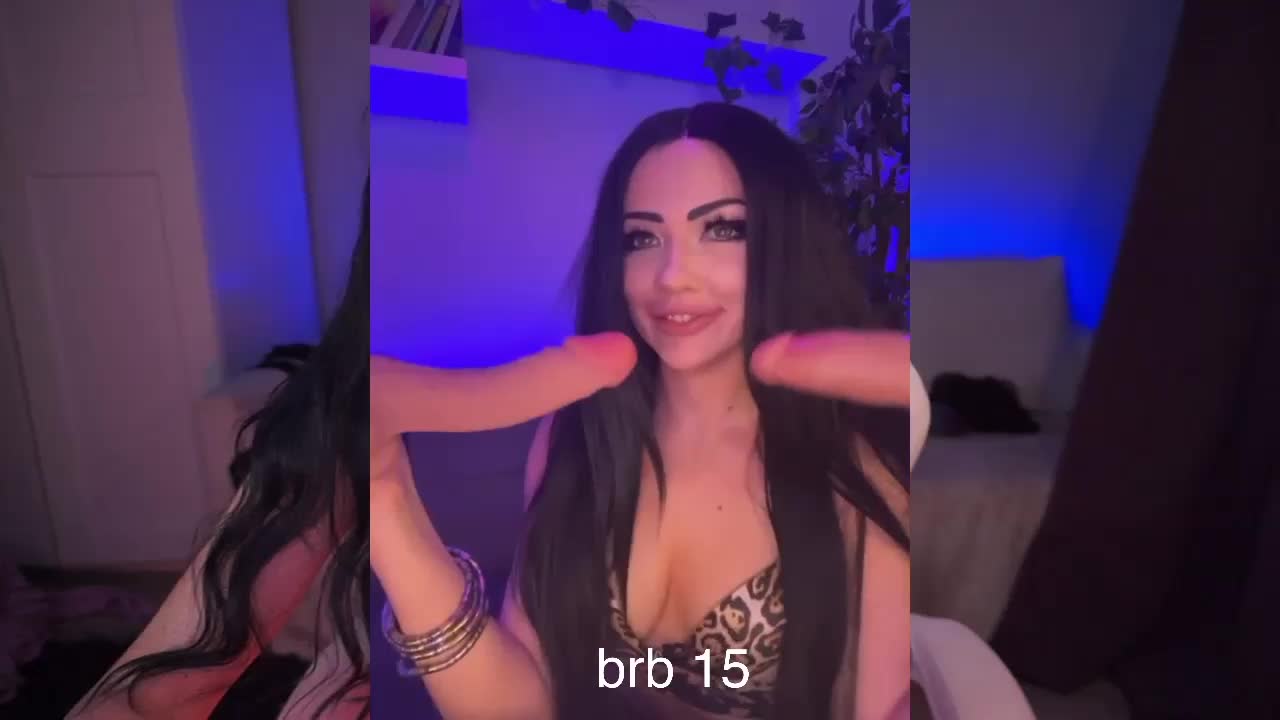 LADYCharmer Adult Chat September 1, 2025