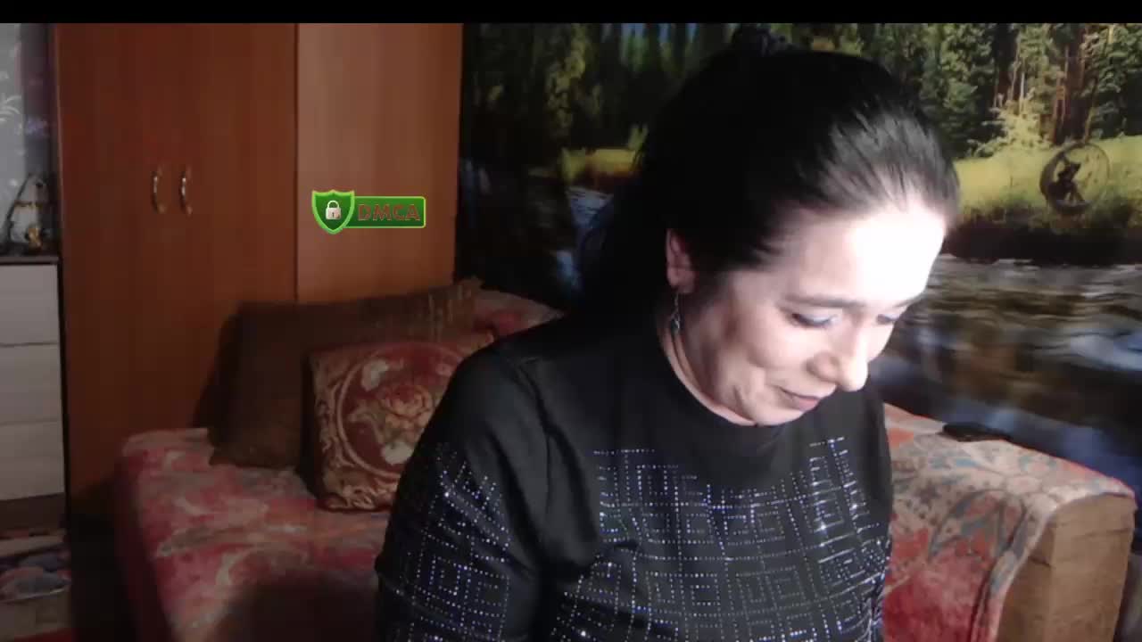 RositaSky Adult Chat September 1, 2025