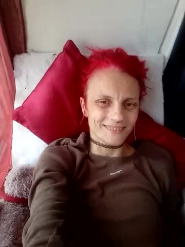 GingerWind Adult Chat September 1, 2025