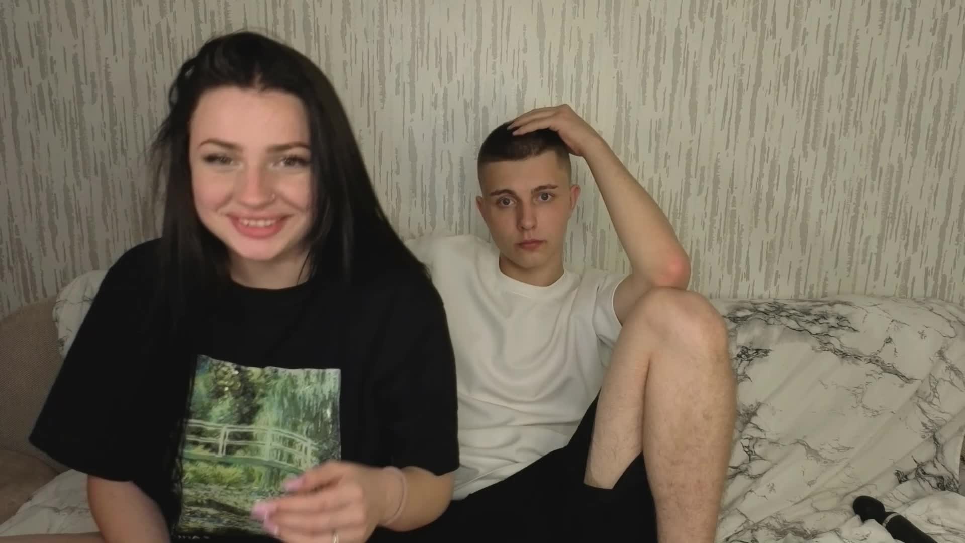 DenisSofia Adult Chat September 1, 2025