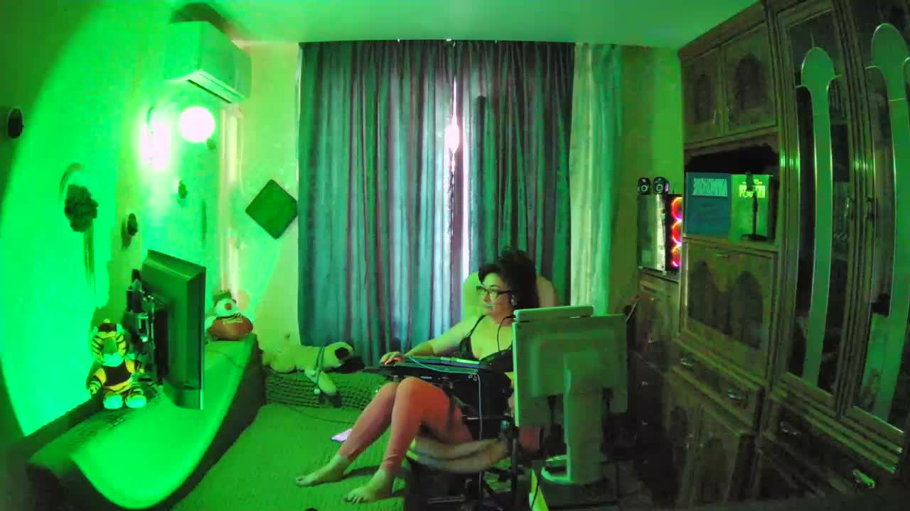 Infodar Adult Chat September 1, 2025