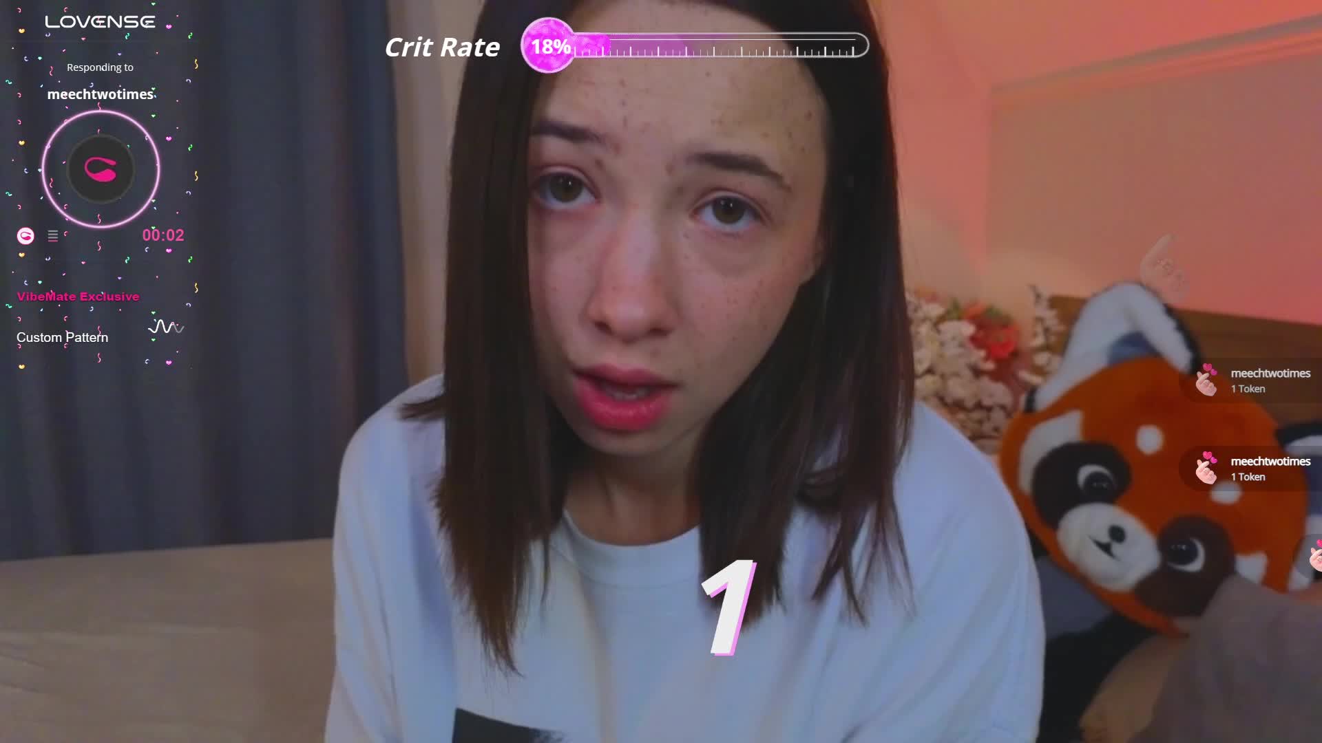 Trixiie Adult Chat September 1, 2025