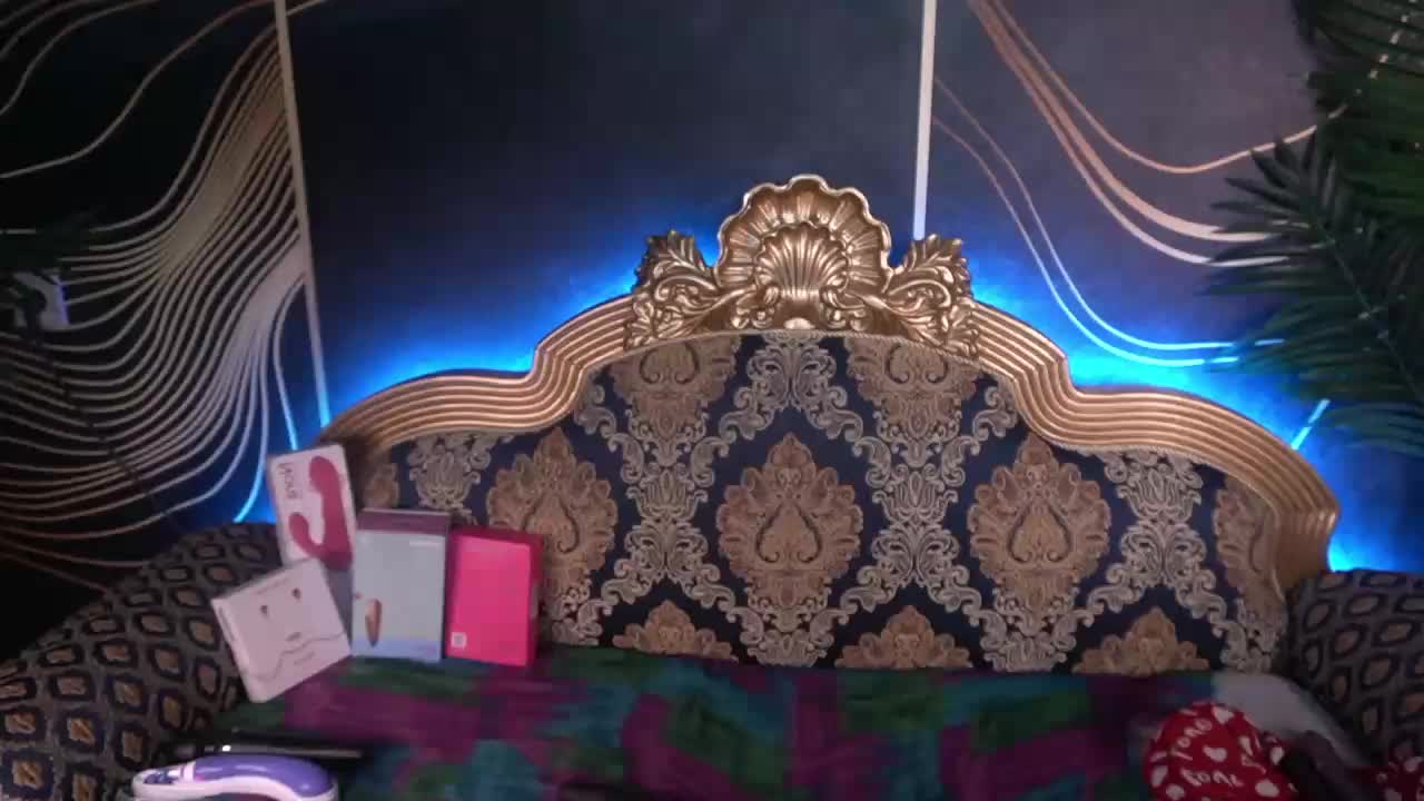 VeronikaNew Adult Chat September 1, 2025