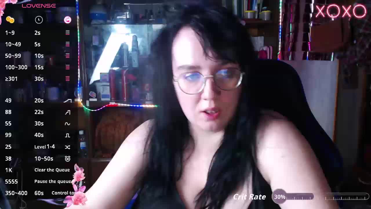 Leona_Sweetnest Adult Chat September 1, 2025