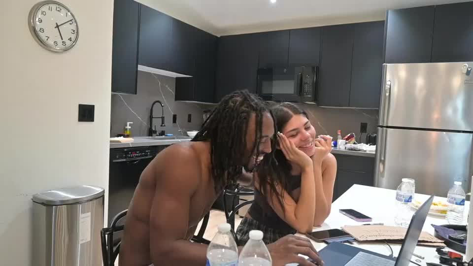 mycreamydreams Adult Chat September 1, 2025