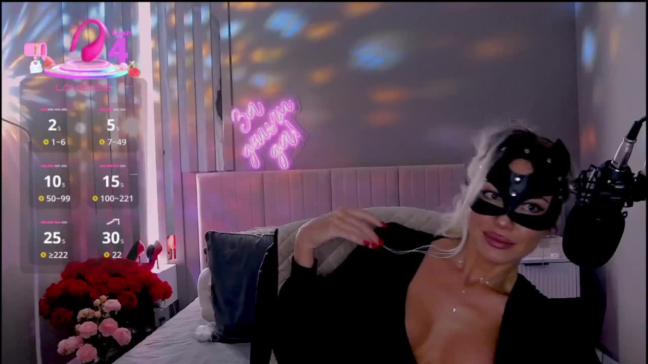 MARI_11 Adult Chat September 1, 2025