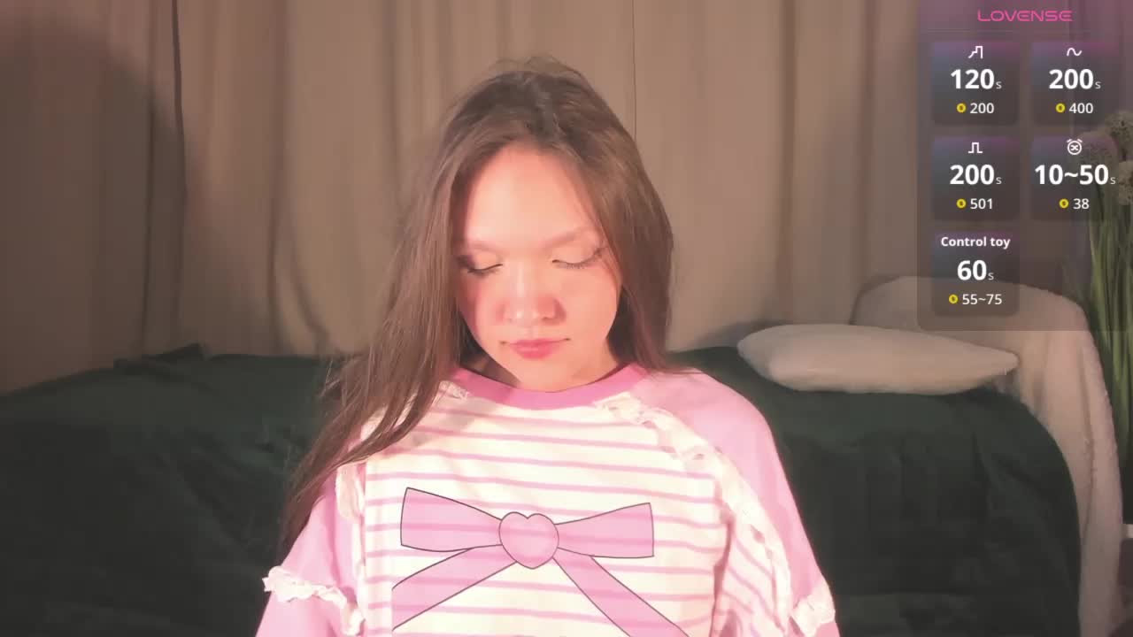 CuteLolly Adult Chat September 1, 2025