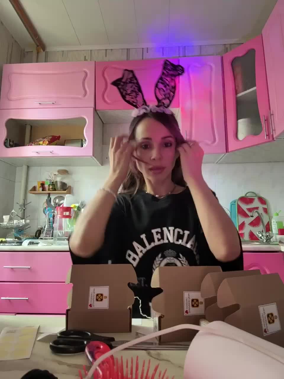 GoodGirl777 Adult Chat September 1, 2025