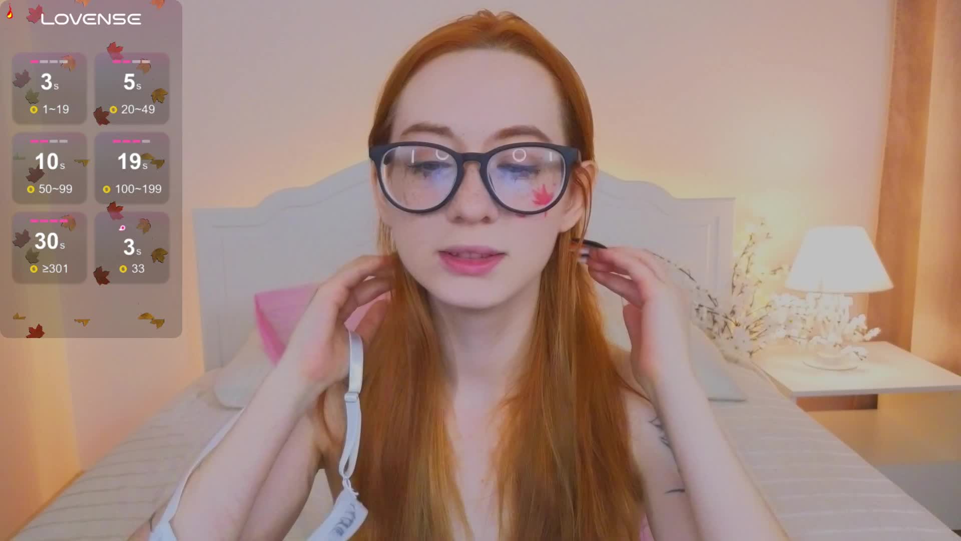 DarkLola Adult Chat September 1, 2025