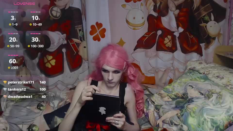 iselestias Adult Chat September 1, 2025