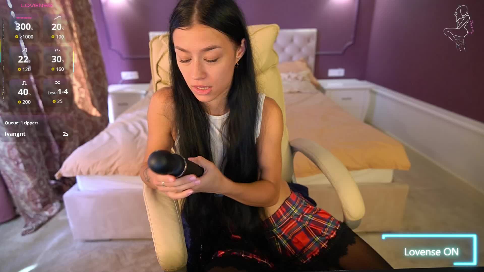 FataleNellie Adult Chat September 1, 2025