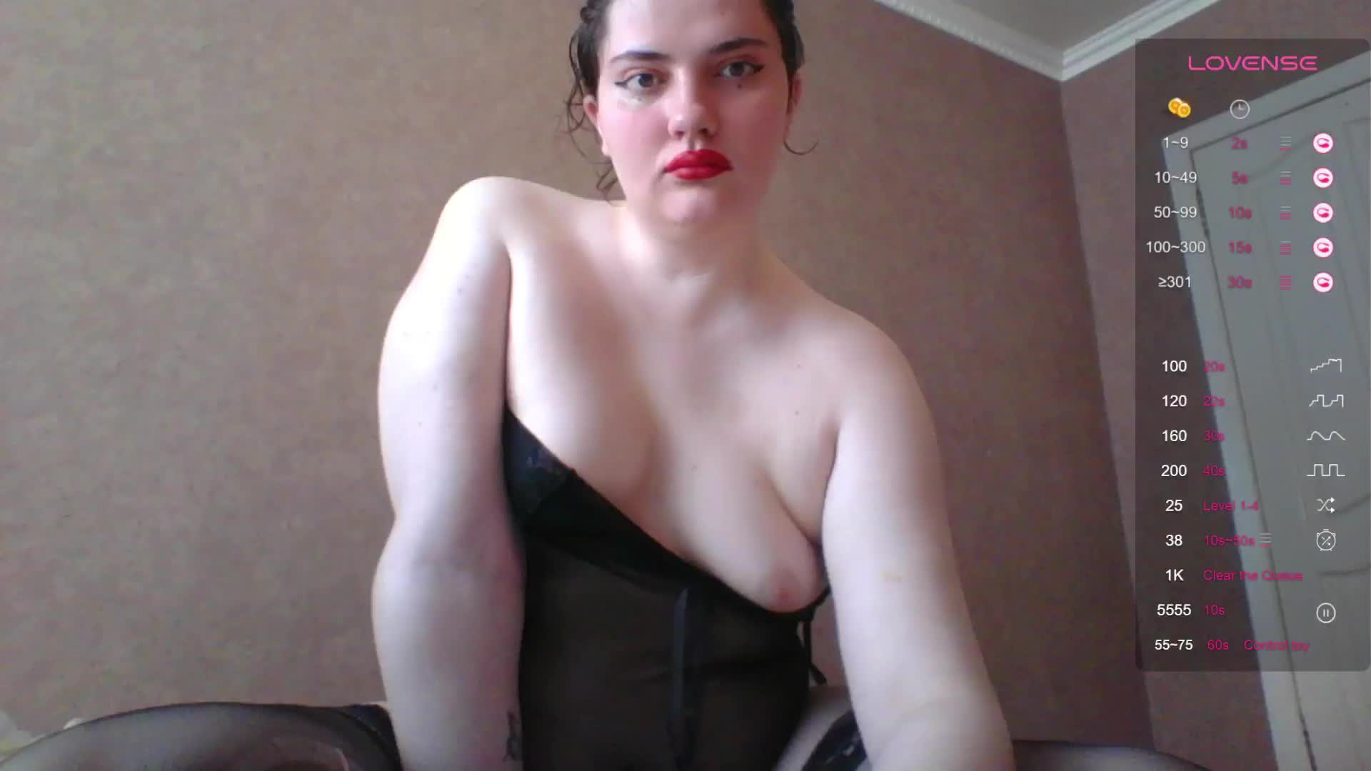 camgirl_xx Adult Chat September 1, 2025