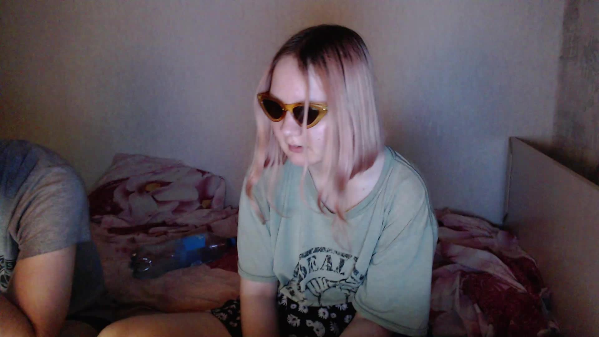 ElectroCinnamon Adult Chat September 1, 2025