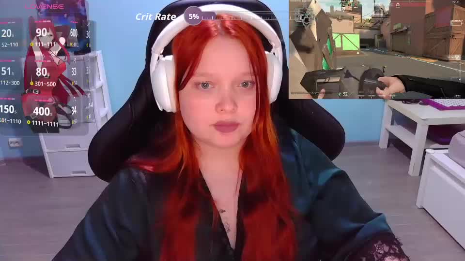 _sofia_adam_ Adult Chat September 1, 2025