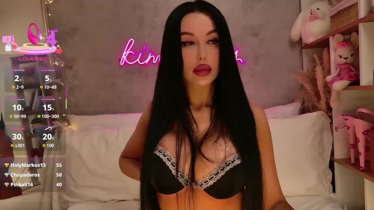 kimberry Adult Chat September 1, 2025