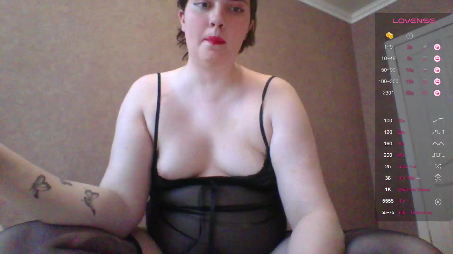 camgirl_xx Adult Chat September 1, 2025