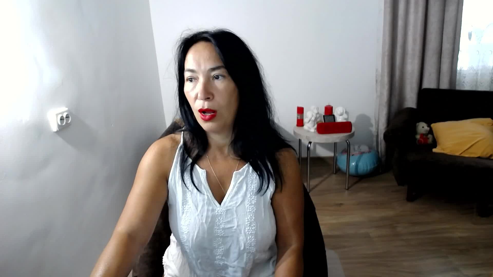 LikaLady Adult Chat September 1, 2025