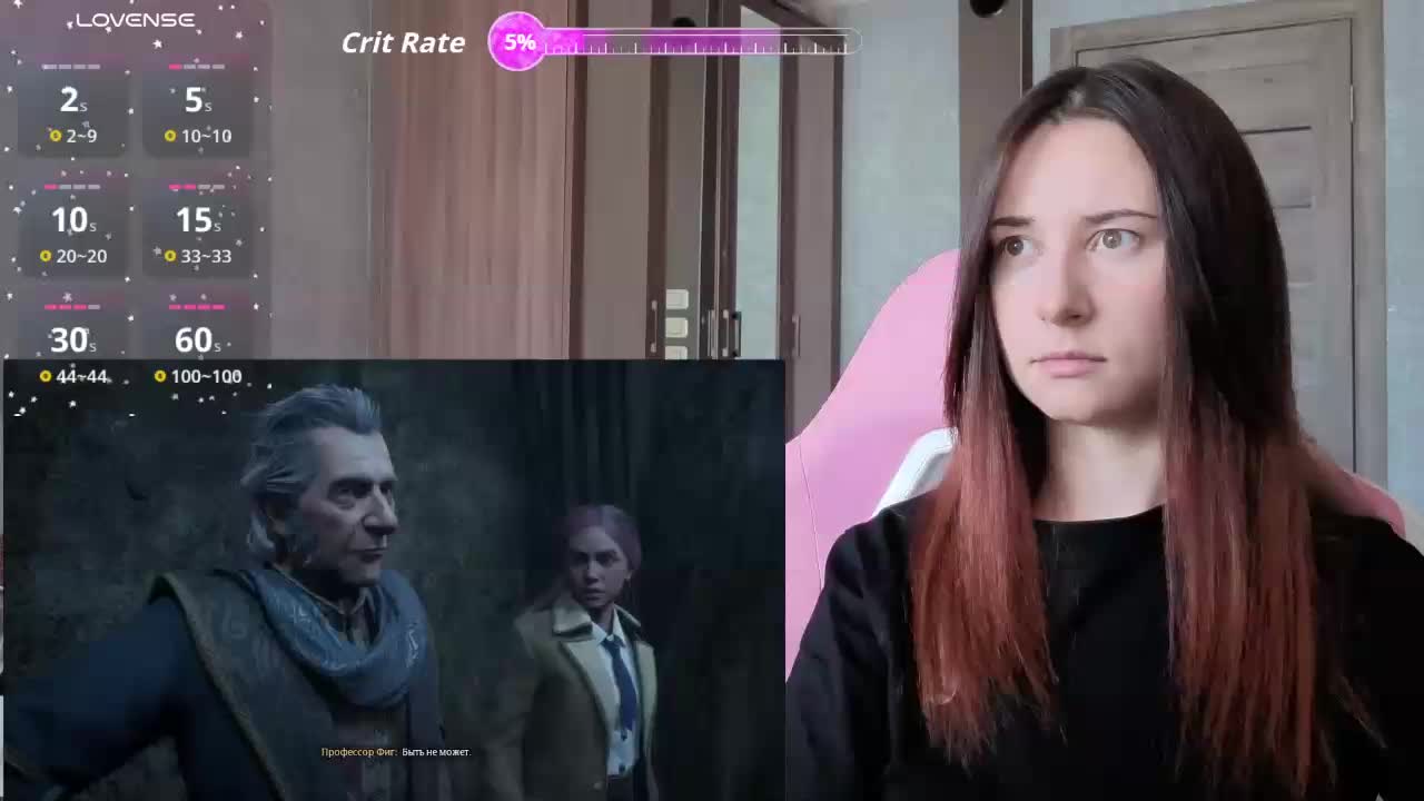 Unearthly Adult Chat September 1, 2025