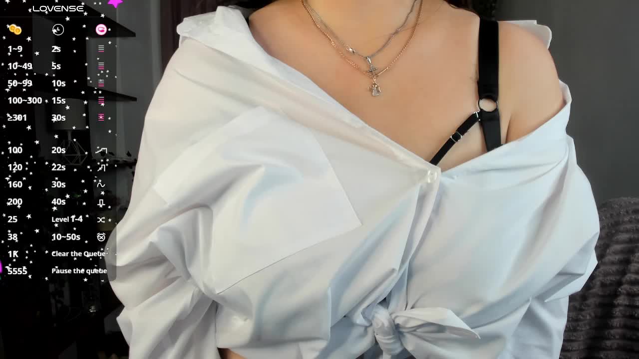 VixenFlame Adult Chat September 1, 2025