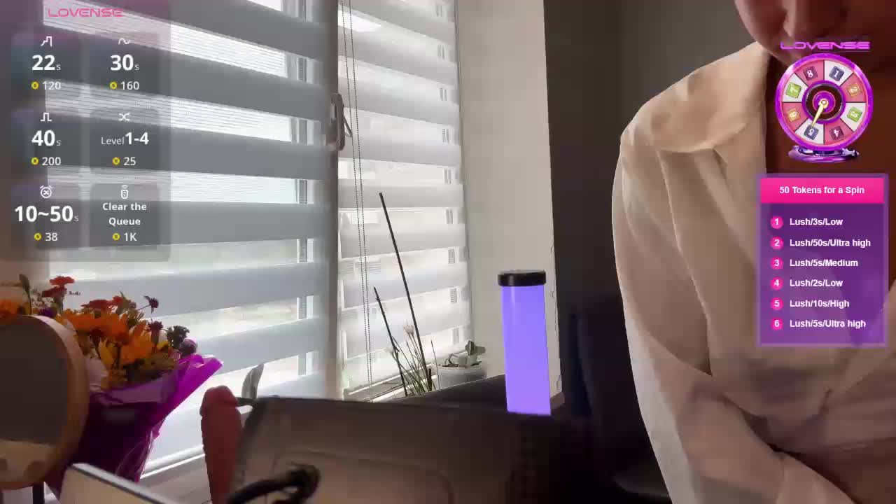 Maryllove Adult Chat September 1, 2025