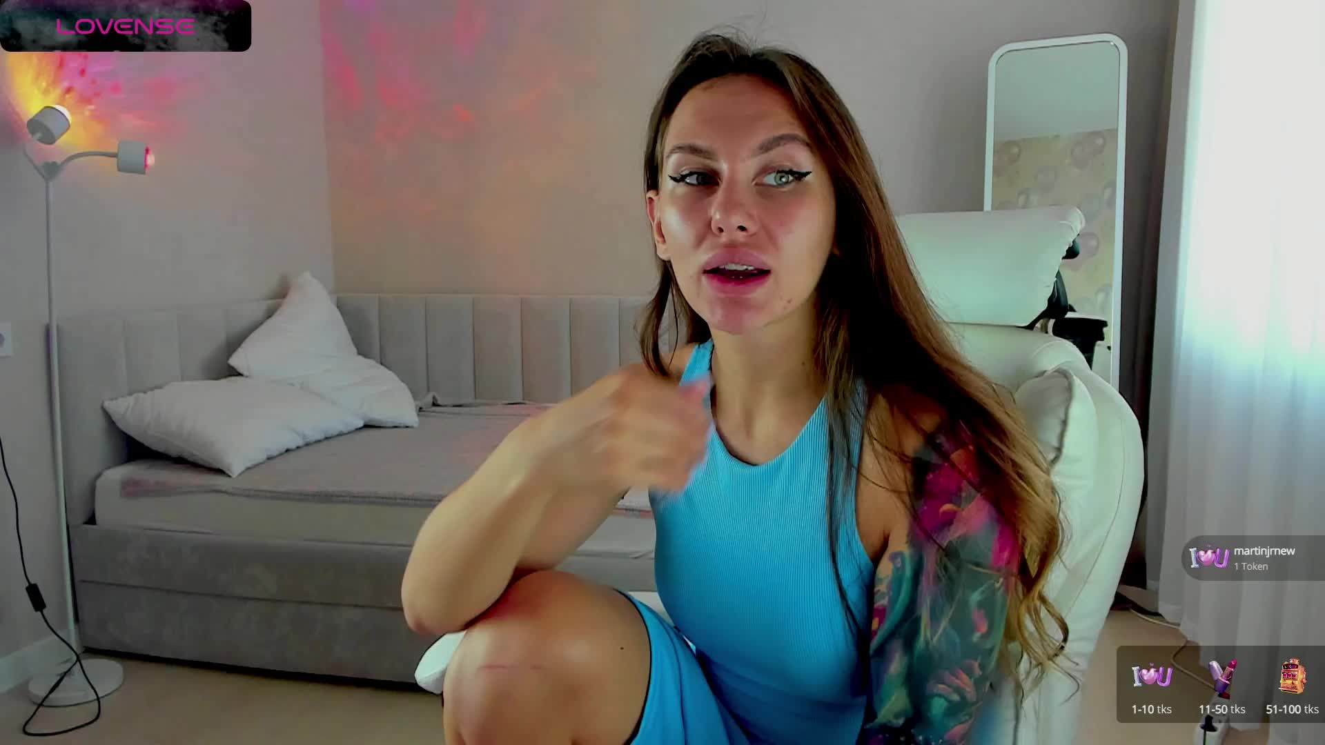 MarikaDegas Adult Chat September 1, 2025