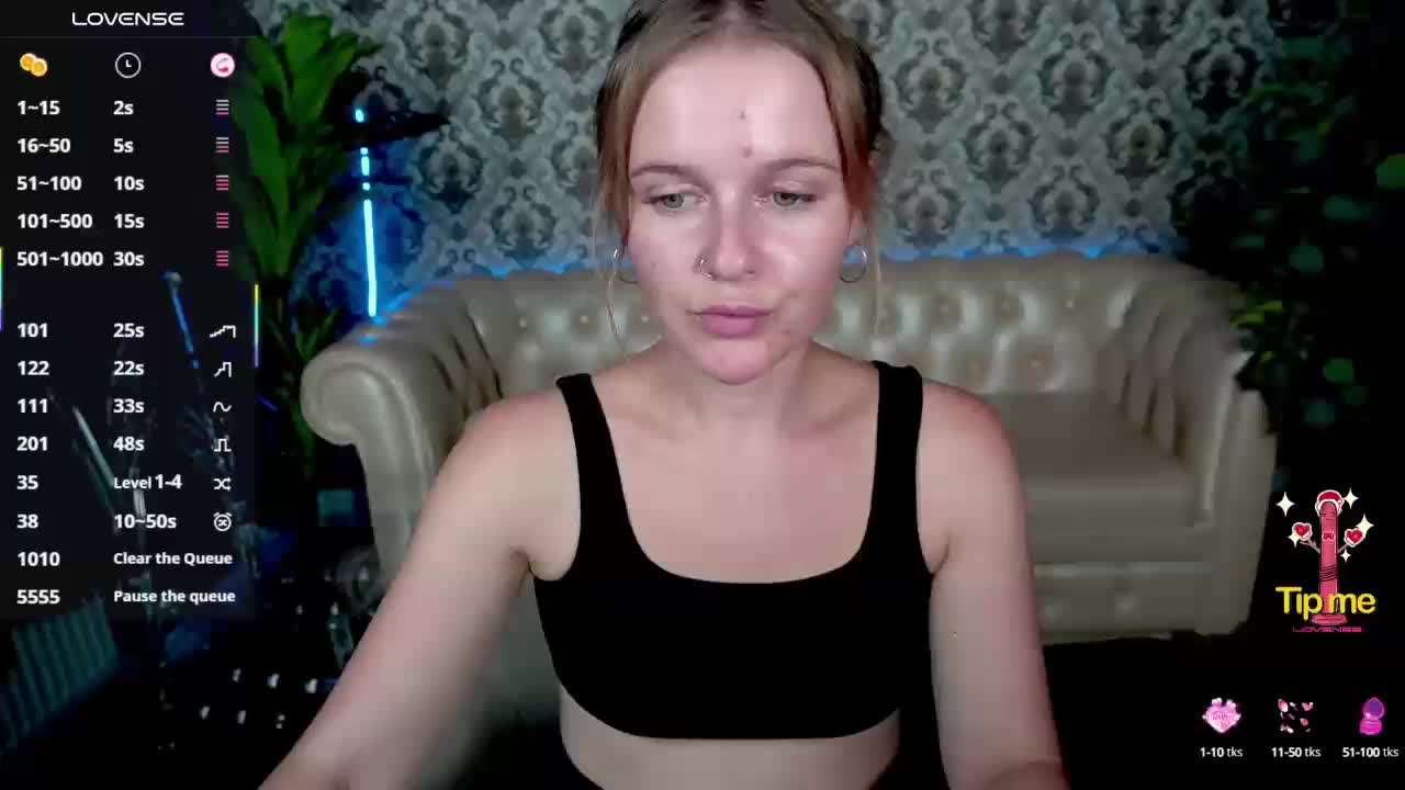 MaribelRiver Adult Chat September 1, 2025