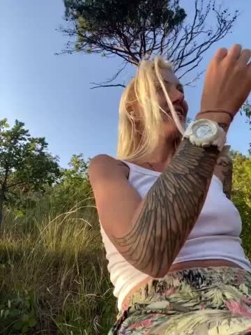 StreKozaaaaa Adult Chat September 1, 2025