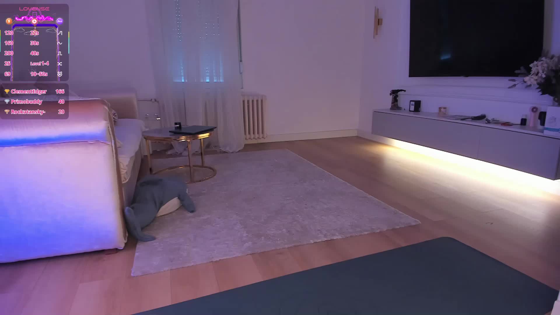 seilyfox Adult Chat September 1, 2025