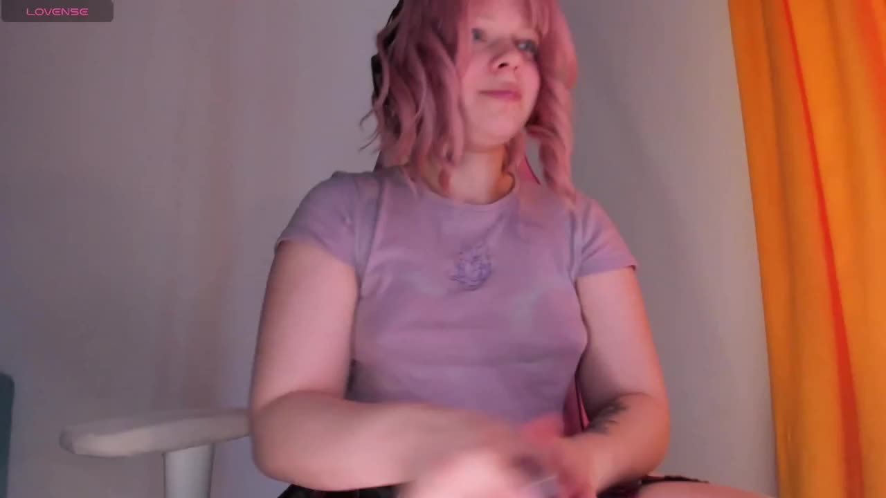 CutieSue Adult Chat September 1, 2025