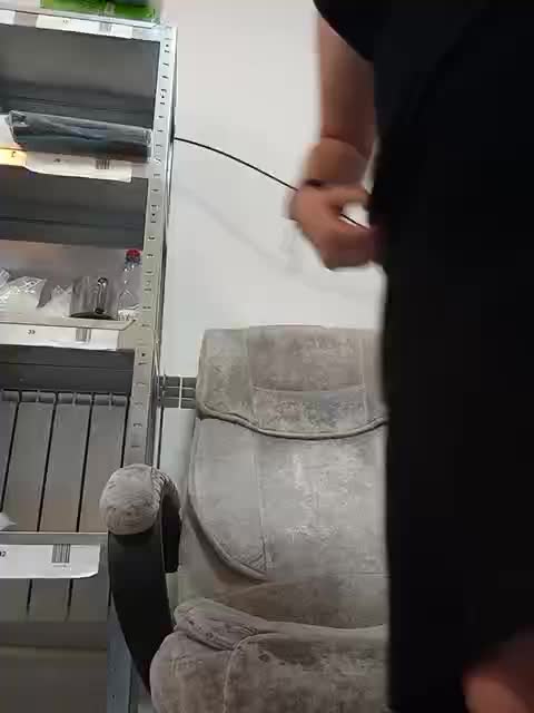 MiaLovely Adult Chat September 1, 2025