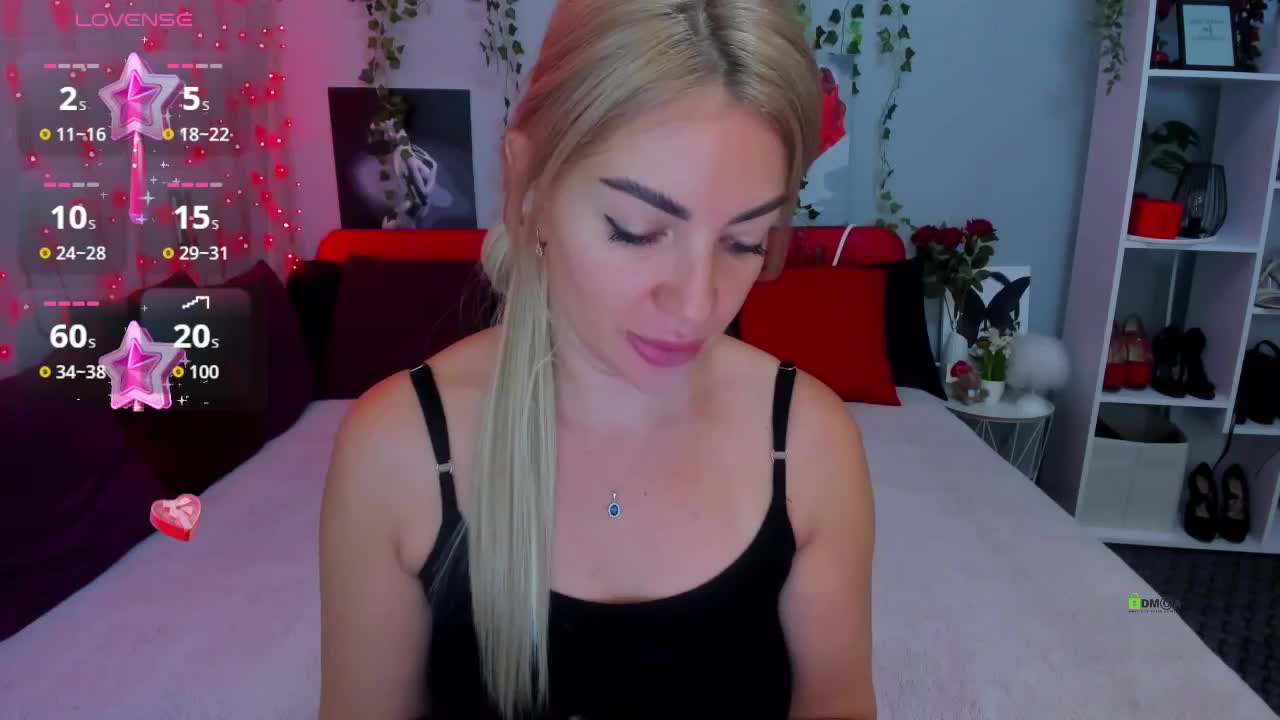 GessaBelluci Adult Chat September 1, 2025