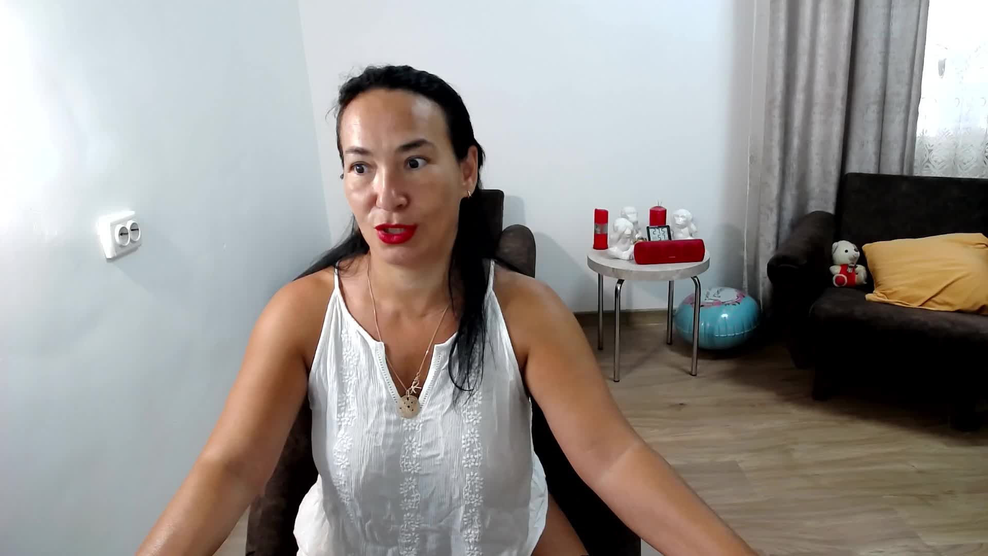 LikaLady Adult Chat September 1, 2025