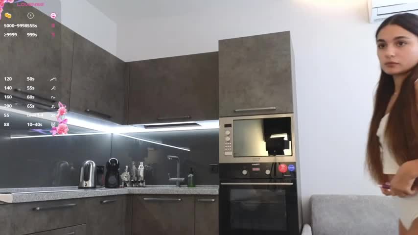 Jessiiexi Adult Chat September 1, 2025