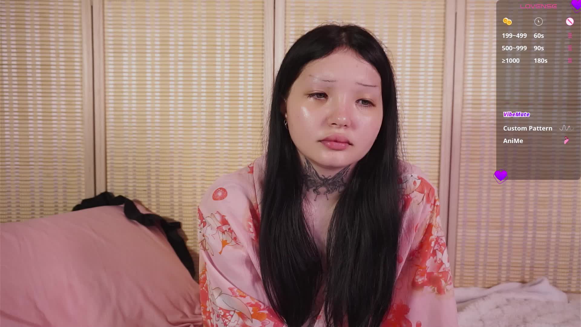 Leinbone Adult Chat September 1, 2025